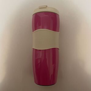 スターバックス スタバ ステタン ステンレス タンブラー ピンク ホワイト