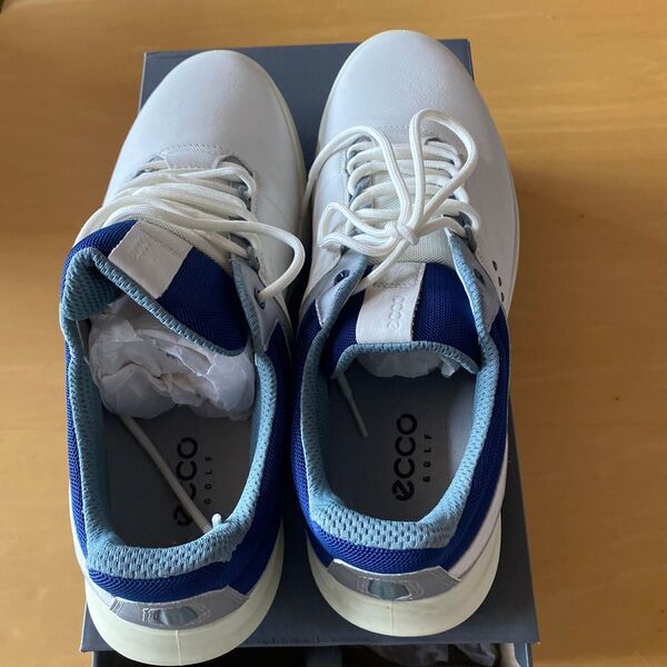 エコー ECCO ゴルフコア 44 28センチ相当