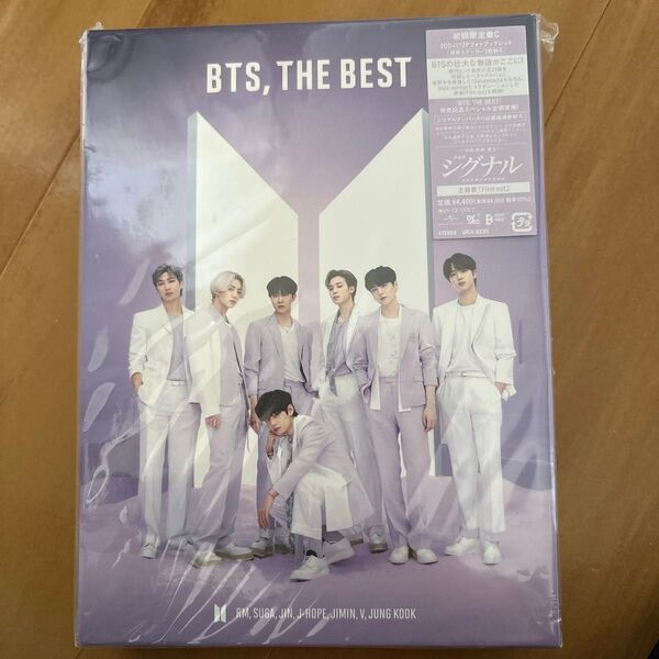 BTSアルバム 開封済み 即日発送ok