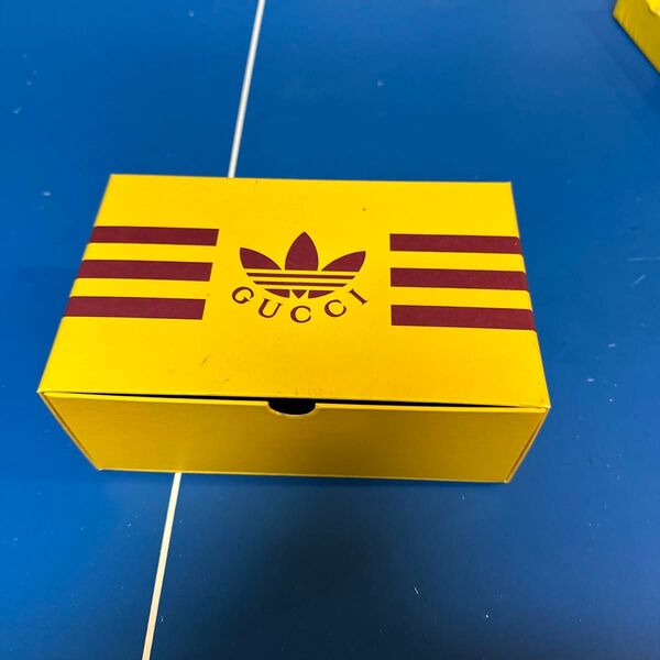 GUCCI 空箱