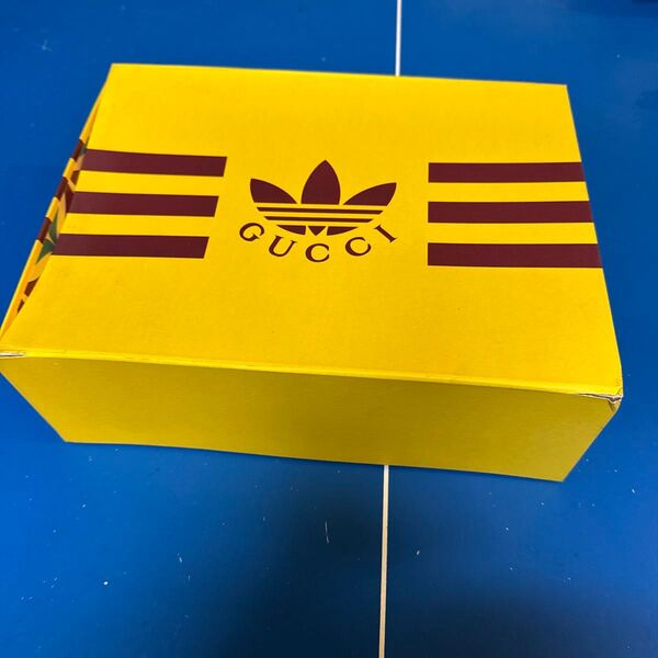 GUCCI空箱