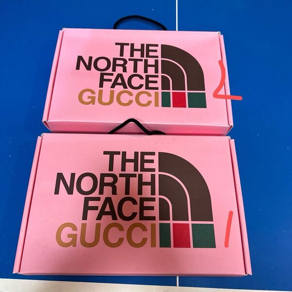 GUCCI 空箱