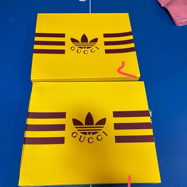 GUCCI空箱