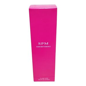 テクノリンク SPM ヘアスキンエッセンス(養毛料)