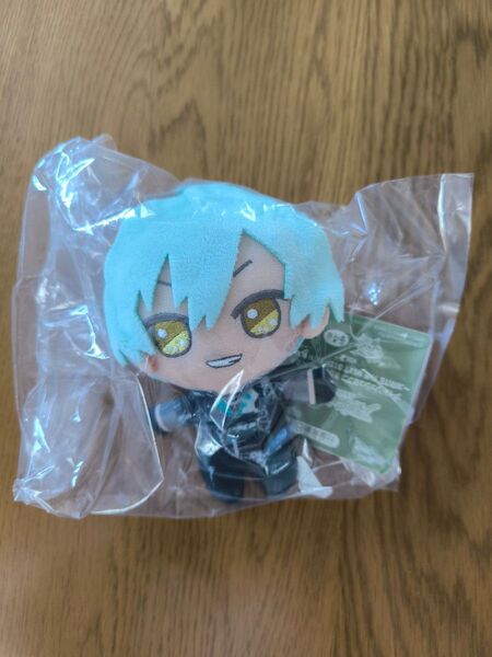 アイドリッシュセブン きらどるぬいぐるみ 亥清悠