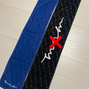 ライブ マフラータオル MINAMIちゃん