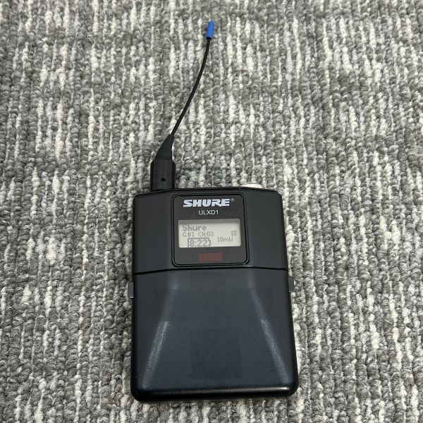Yahoo!オークション -「shure ワイヤレス マイク」の落札相場 Yahoo!オークション -「shure ワイヤレス マイク」の落札相場