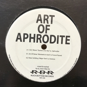 12inchレコード V.A. / ART OF APHRODITE