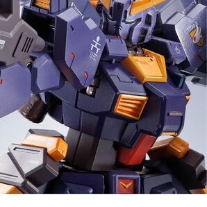 METAL ROBOT魂