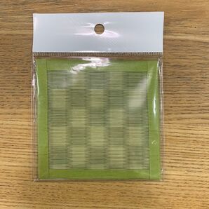 新品 DAIKEN ダイケン 健やかくん 畳コースター
