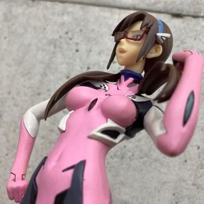 2013年 原型師:荒川貴大 真希波 マリ イラストリアス コネメガネ SEGA フィギュア 新型プラグスーツ 外箱無