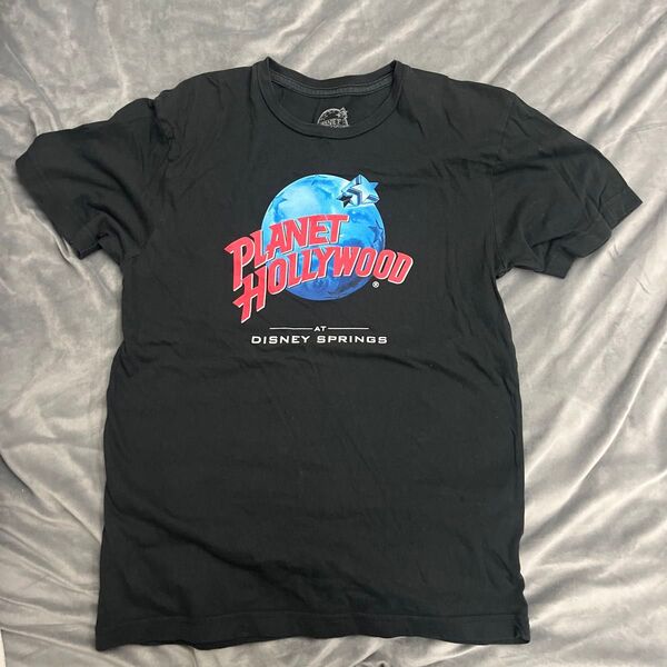 90年代 プラネットハリウッド PLANET HOLLYWOOD ヴィンテージ