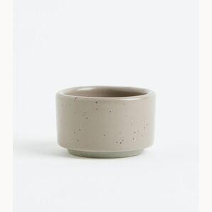 H&M HOME エイチアンドエムホーム ストーンウェアティーライトホルダー