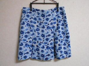 * Mark by Mark Jacobs * box skirt * floral print ( floral print )*size6