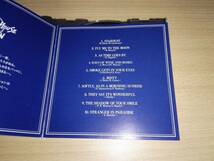 ＣＤ「CAROL HOUSE SESSION」Sony Finance International _画像4