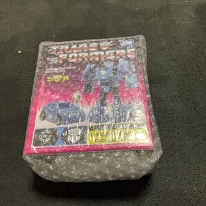 トランスフォーマー タカラトミー BUMP OF CHICKEN