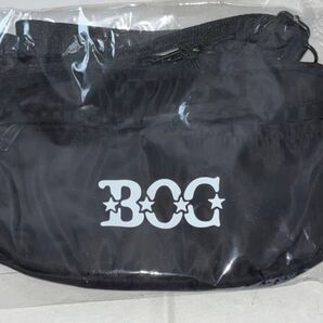 BUMP OF CHICKEN ロゴ ショルダー