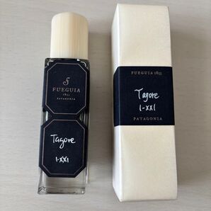 フエギア tagore