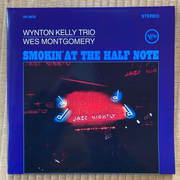 Wynton Kelly Trio WesMontgomery