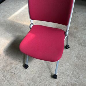 オフィスチェア(株式会社内田洋行)