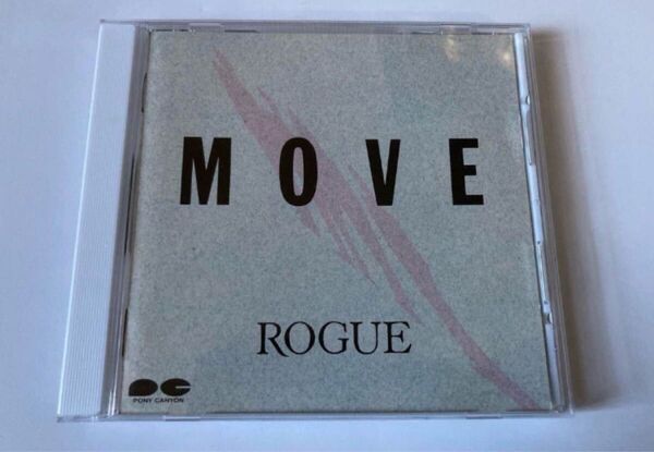 ROGUE / MOVE ローグ D32A0403