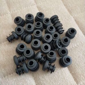 パイプキャップ チューブインサート プロテクター 14mm 30個セット