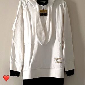 BANANA CHIPS チュールレースパーカー 150cm