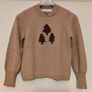 ASEEDONCLOUD KNIT/アシードンクラウド ニット セーター