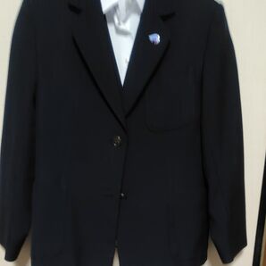 女子学生服 ブラウス150.160センチ