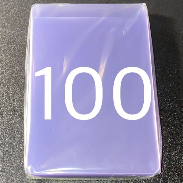 カードセーバー カードセイバー 100枚