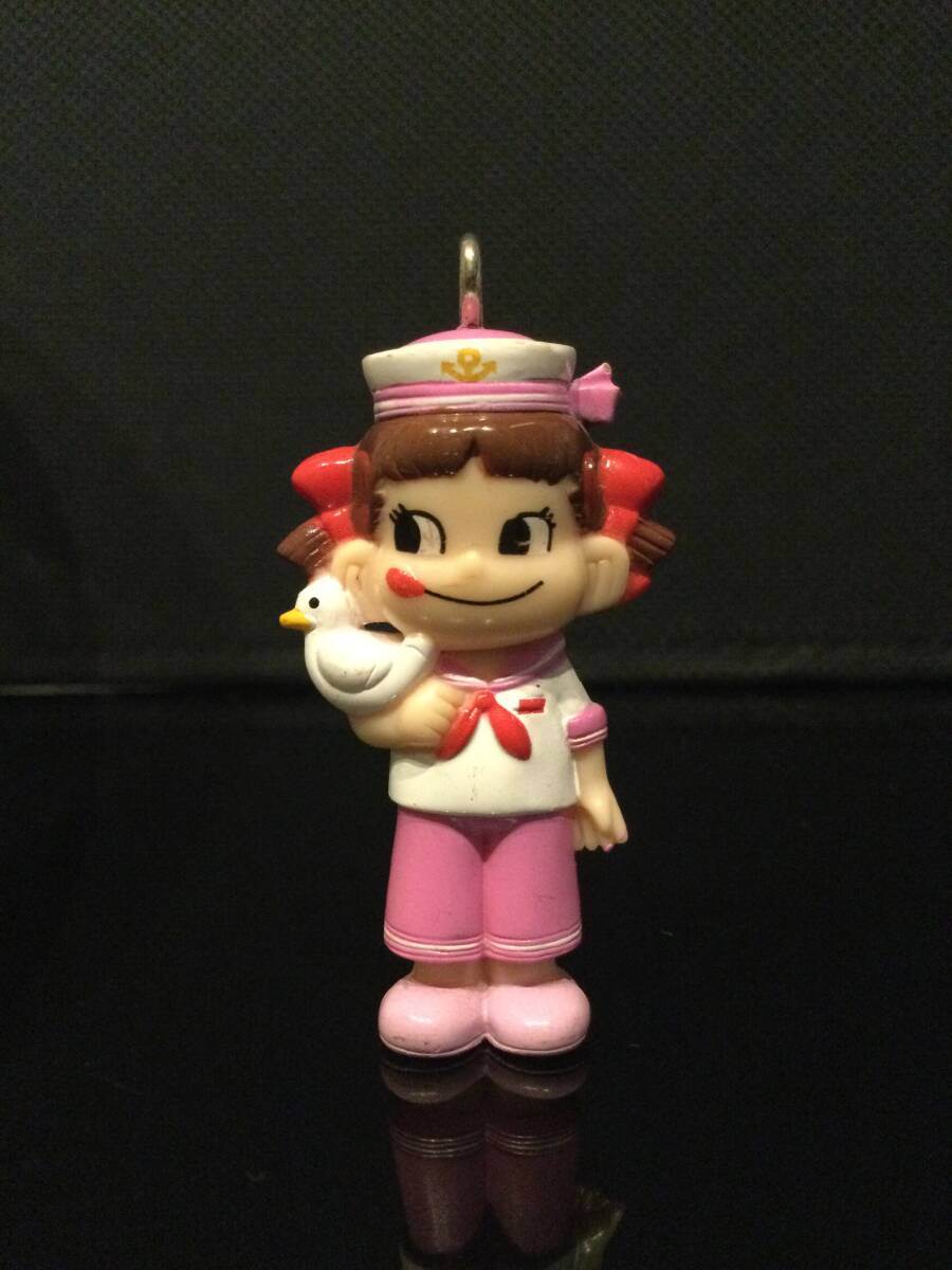 ペコちゃん ストラップ ご当地 ポコちゃん 31個まとめ売り