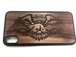 WHIZ LIMITED LUMP TOKYO M&M EAGLE iPhone CASE For iPhone XS Max smartphone case M&M