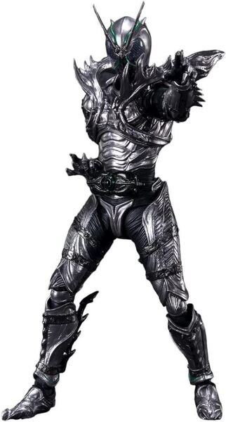 【新品・未開封】S.H.Figuarts 仮面ライダーSHADOWMOON
