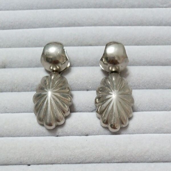 Soierie SIGNATURE ソワリー シグネチャーピアス