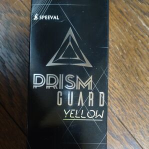 SPEEVAL Prism Guard イエロー カーシャンプー 酸性 ミネラル成分に効果的 洗車 洗剤 シトラスの香り500ml