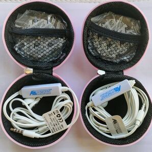 EMS フィットネス アブトロニック スマート iPhone用 2個セット スマホにつなぐだけで本格トレーニング!
