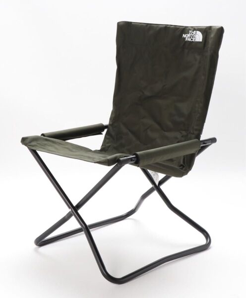 THE NORTH FACE TNF Camp Chair NN32234 オリーブ