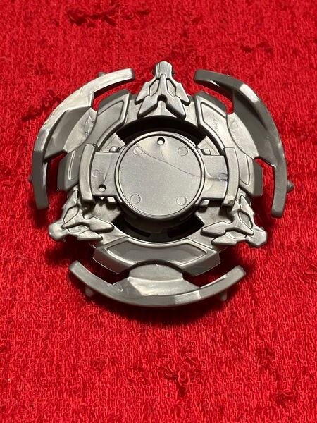 爆転シュートベイブレード マスタードラグーン シルバーバージョン 限定 大会景品