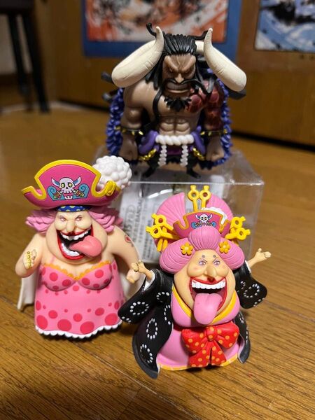 ワンピース ワーコレ