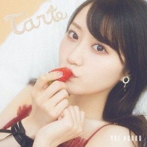 Tarte 小倉唯 音楽CD レンタル落ち