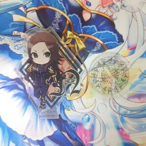 陰実 ニュー アクスタ