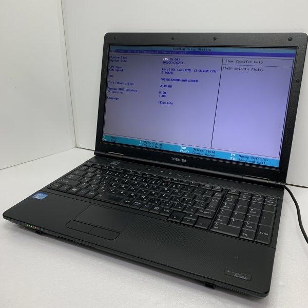 Yahoo!オークション -「dynabook satellite b552」(東芝 Yahoo!オークション -「dynabook satellite b552」(東芝