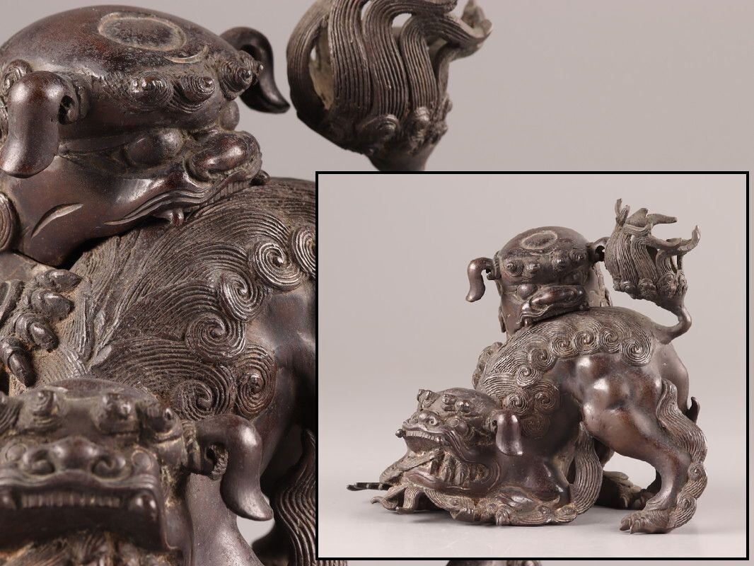 中国工芸香炉 獅子の彫刻 石製床飾(Yahoo!オークション -「獅子 中国工芸香炉 獅子の彫刻 石製床飾(Yahoo!オークション -「獅子
