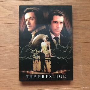 プレステージ 3Dアウターケース仕様