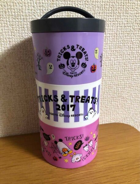 ディズニー お弁当箱 ハロウィン