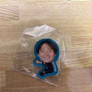 2024アビスパ福岡クッリプガチャガチャ