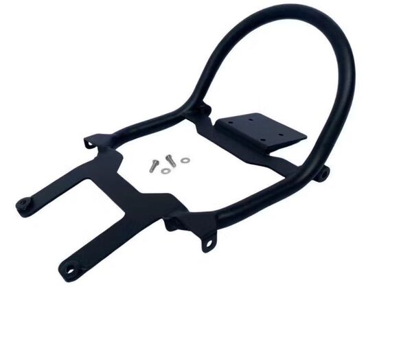 新品 ヤマハXSR125/155用タンデムバー サイドマウントポジションの専用