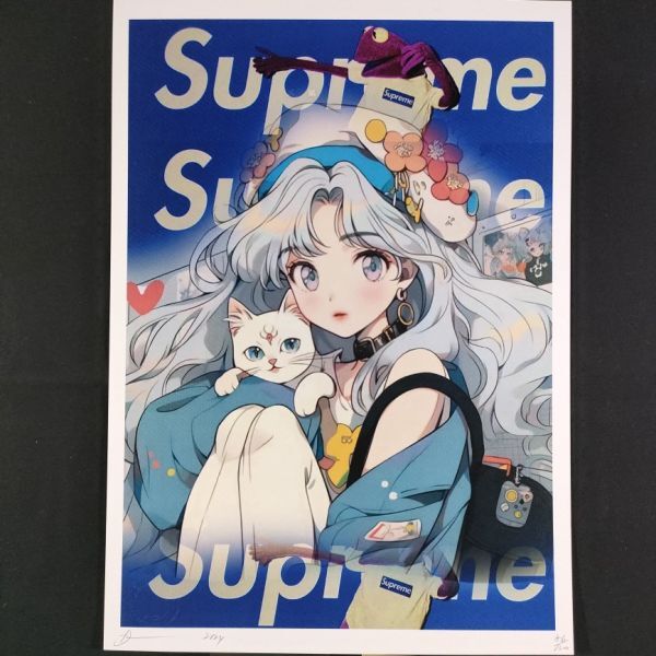 Yahoo!オークション -「supreme ポスター カーミット」の落札 Yahoo!オークション -「supreme ポスター カーミット」の落札