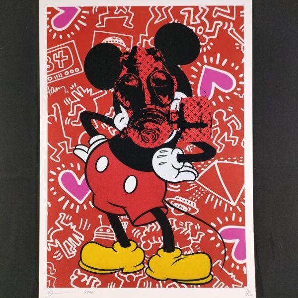 Yahoo!オークション -「death nyc ミッキー」の落札相場・落札価格 Yahoo!オークション -「death nyc ミッキー」の落札相場・落札価格