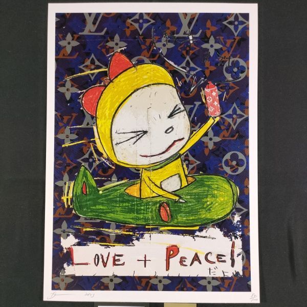 Yahoo!オークション -「ドラミちゃん」(美術品) の落札相場 Yahoo!オークション -「ドラミちゃん」(美術品) の落札相場